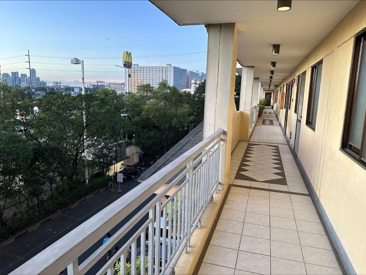 East Ortigas Mansions By Ma Leilighet Manila Eksteriør bilde